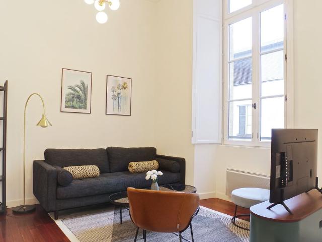 Rue du Hâ