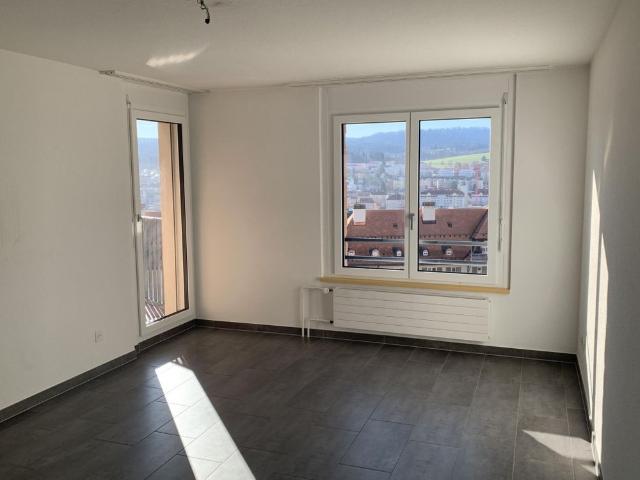 Rue du Succès 31 apartment 4th floor West