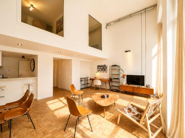 Rue du Vallon, 1000, Bruxelles