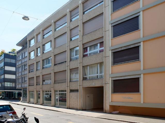 Rue du Vieux Billard 7