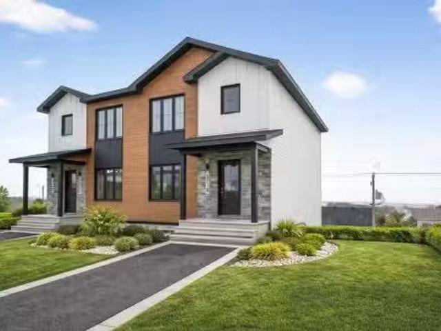 Rue Dugas, Québec Beauport, QC, G1E 5H9 condo for sale Li.