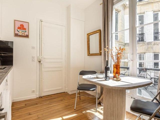 Rue Duphot