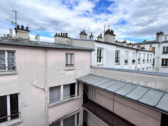 Rue Dupin