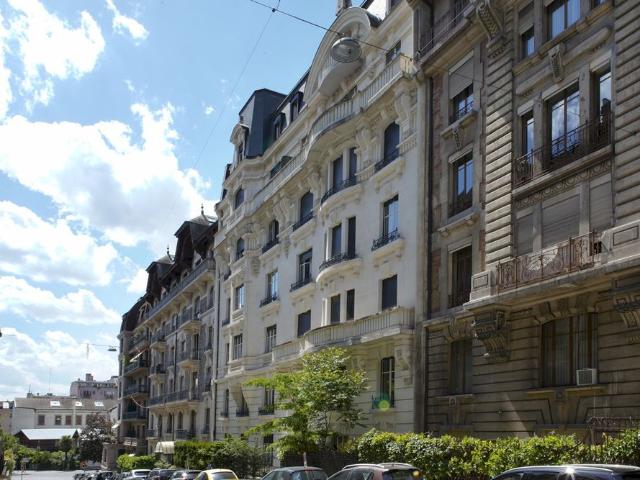 Rue Emile Yung 6