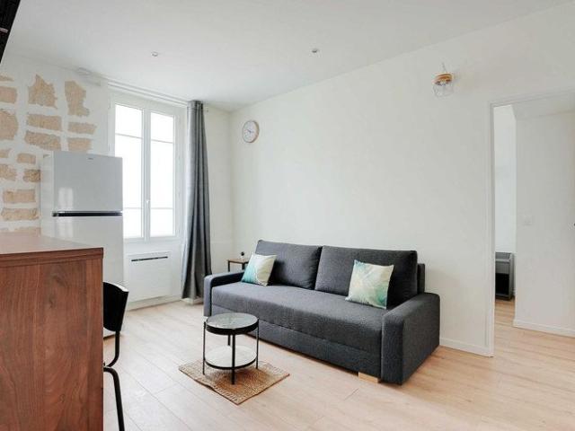Rue Edouard Vaillant