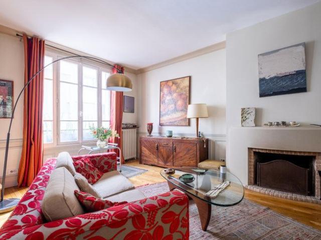 Rue Ernest et Henri Rousselle