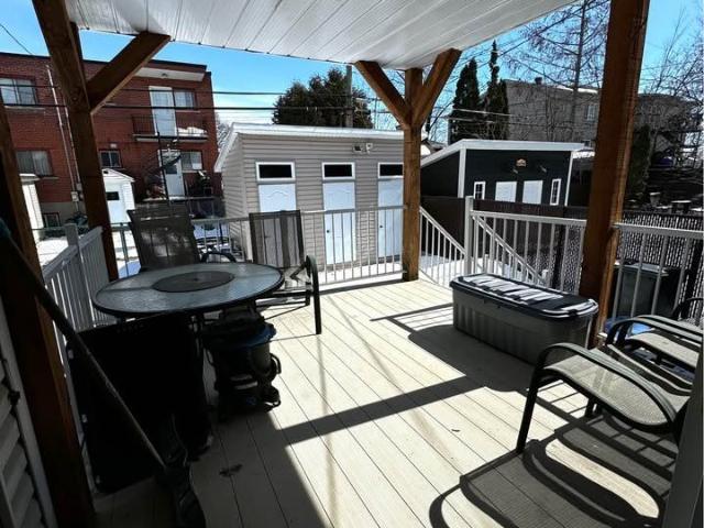 Rue Ernest S. Mathieu, J6W 2X5, Terrebonne