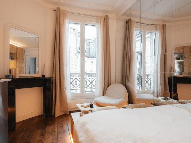 Rue Félix Ziem