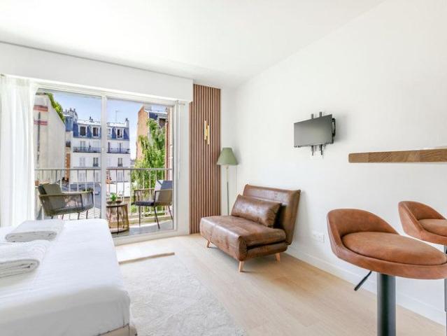 Rue Francœur