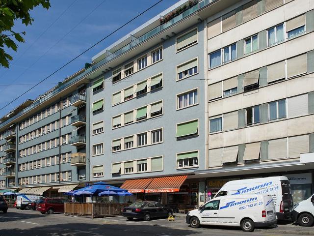 Rue Hoffmann 7