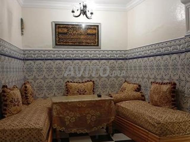 Rue Hassan II, Rue Mechlifen