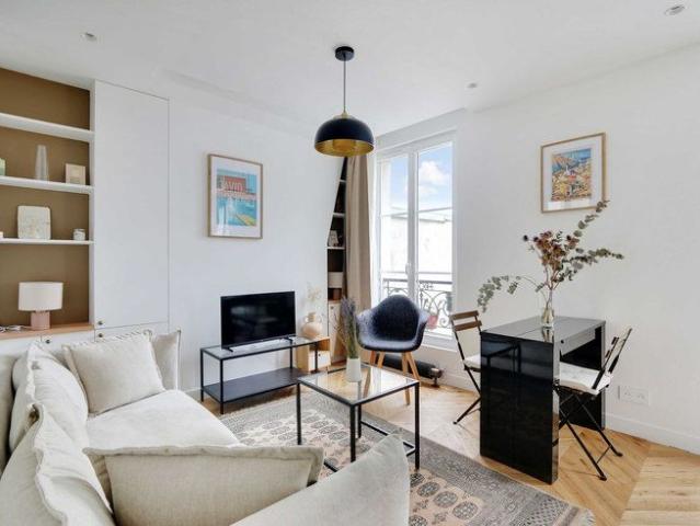 Rue Henri Feulard