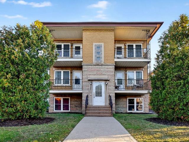 Rue Joliette, J4K 4V8, Longueuil