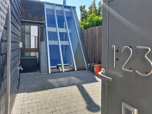 Rue Joseph Bens 123, 1180 Uccle