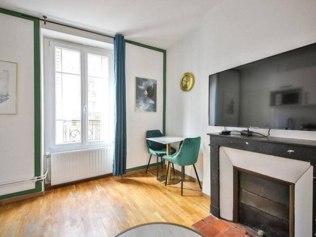 Rue Jean Daudin