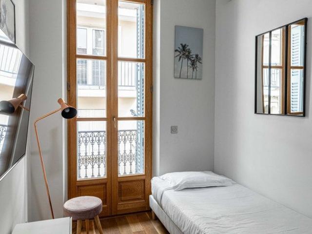 Rue Jean Joseph Méro