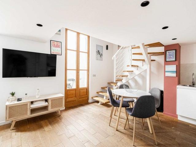 Rue Jean Joseph Méro