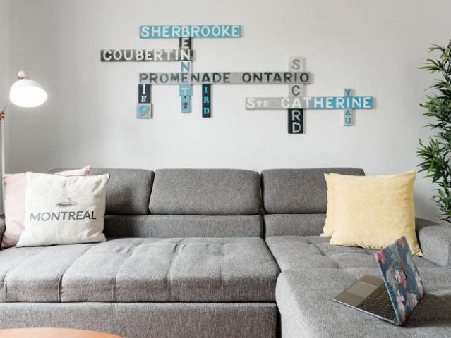 Rue Ontario Est