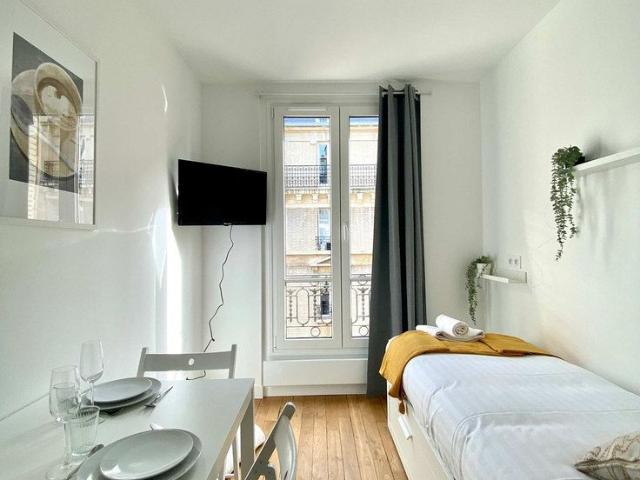 Rue Olivier de Serres