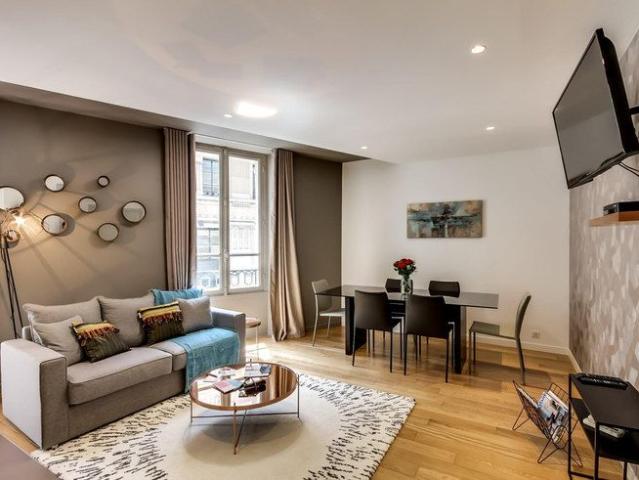 Rue La Boétie