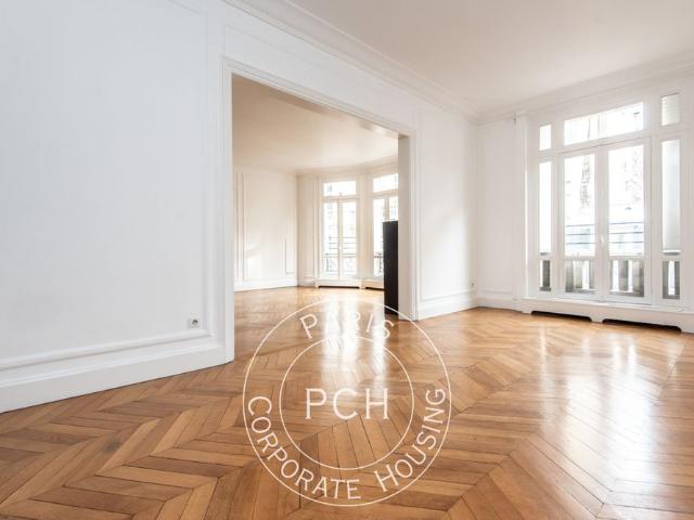 rue Le Sueur, 75016, Paris