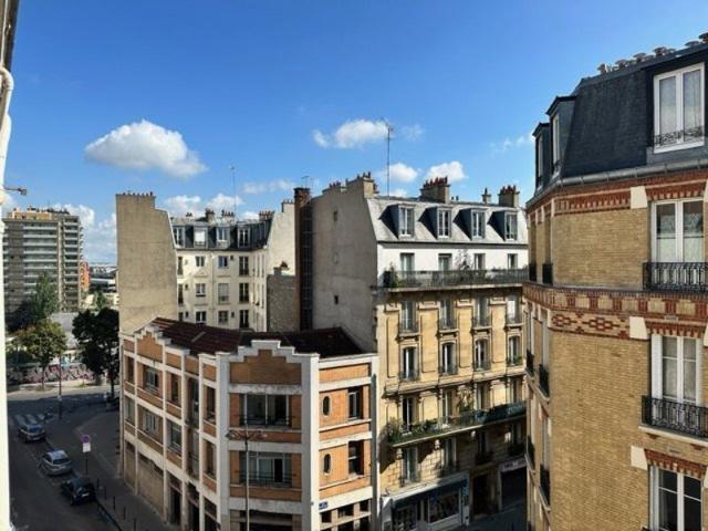 Rue Léon sans Réno !