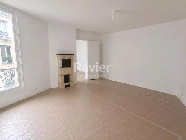 Rue Littré Paris 6ème 75006 Paris 6ème Réf 87076994