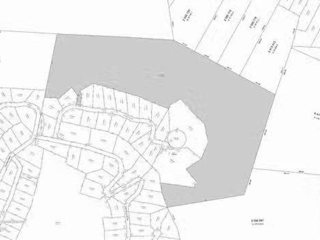 Rue Lussier, Shefford, QC, J2M 0B5 vacant land for sale Lis.