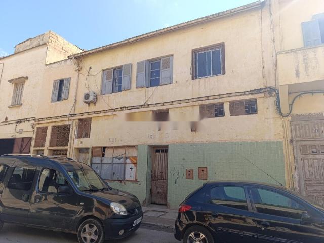 Rue Moulay Hassan