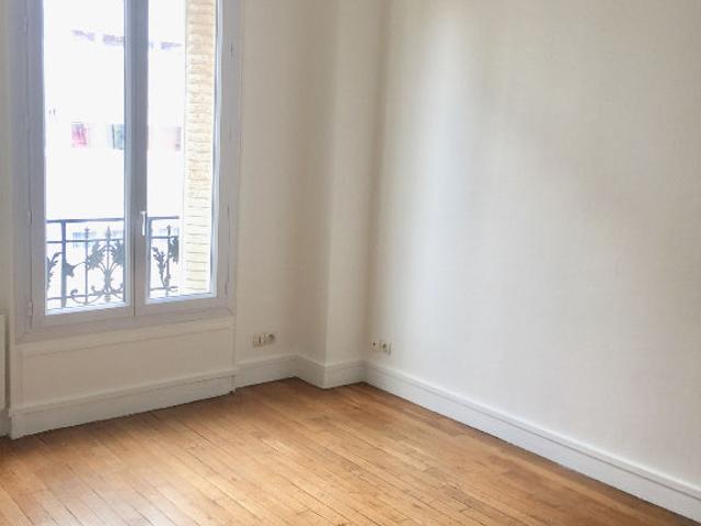 RUE MORICE Studio 19.72m², Clichy