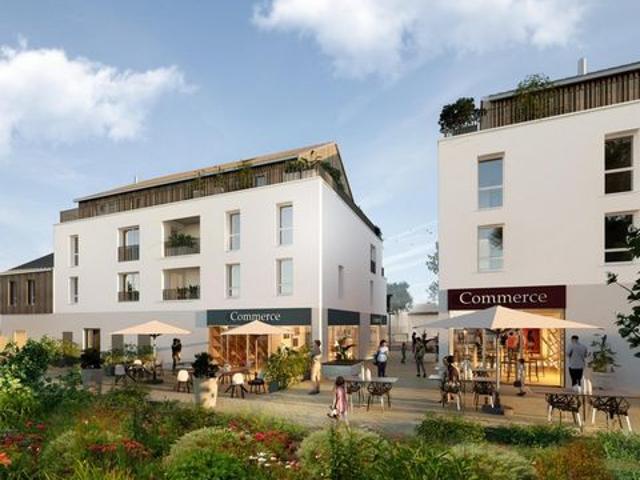 rue Maurice Sambron Pontchâteau