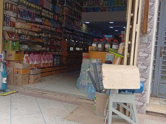 Rue Makhloof