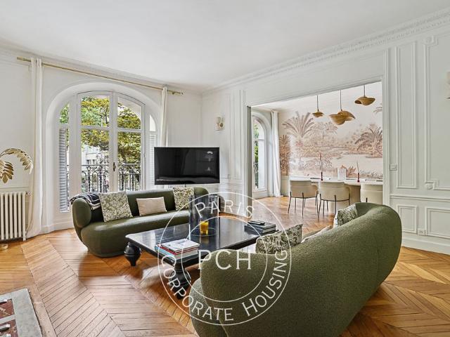 rue Michel Ange, 75016, Paris