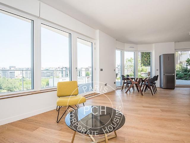 rue Mistislav Rostropovitch, 75017, Paris
