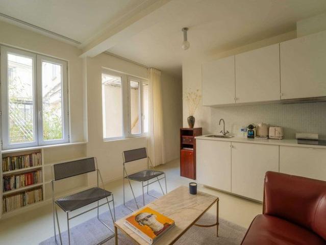 Rue Muller