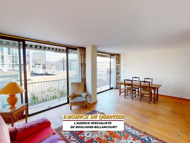 Rue Neuve Saint Germain 3 Chambres