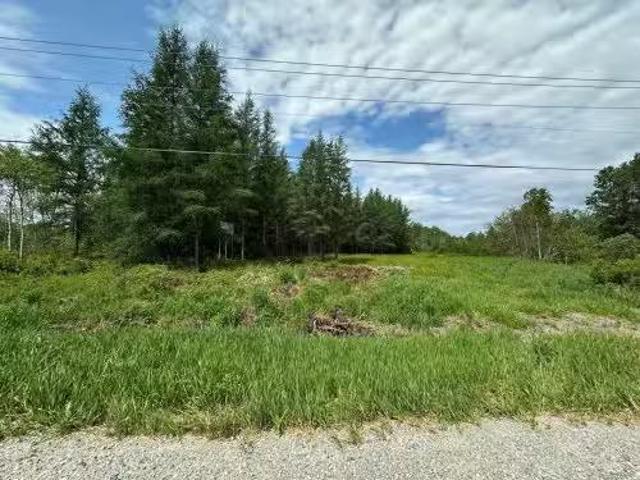 Rue Saguenay, Rouyn Noranda, QC, J9Y 0B2 vacant land for sal.