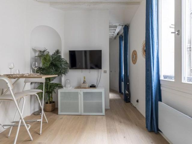 Rue Saint André des Arts