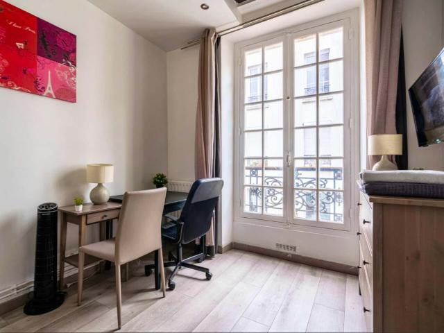 Rue Saint Nicolas