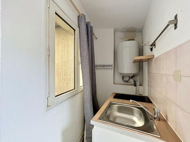 RUE SAINT NICOLAS DISPONIBLE IMMEDIATEMENT