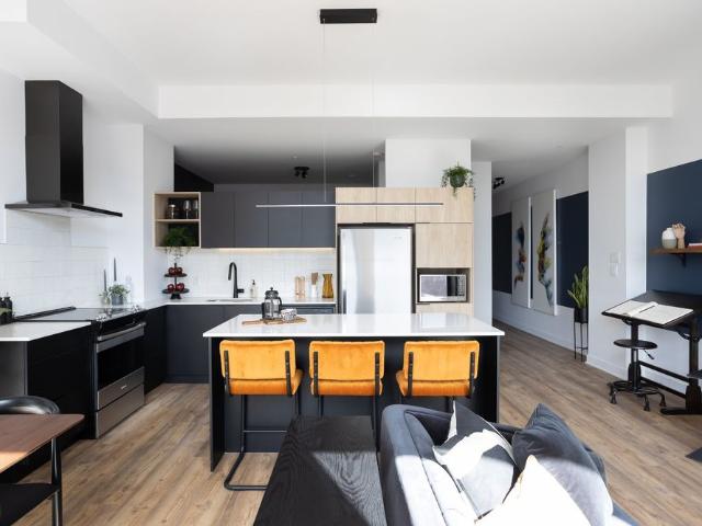 Rue St Antoine O H3Z 0A9, Westmount