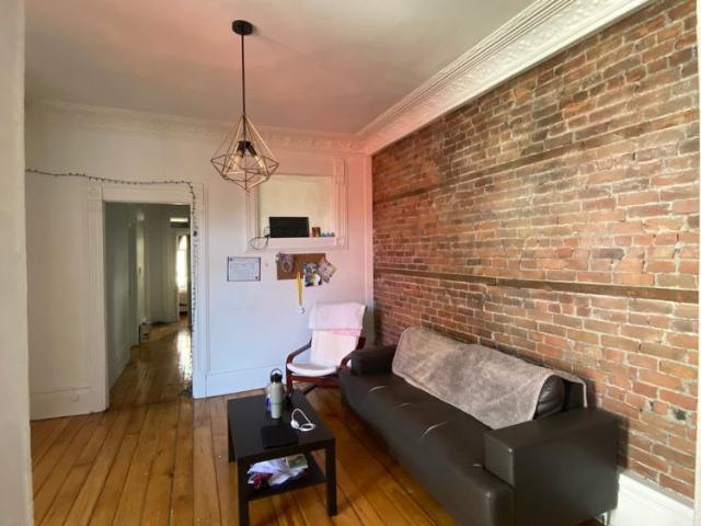 Rue St André, H2L 3S9, Montréal