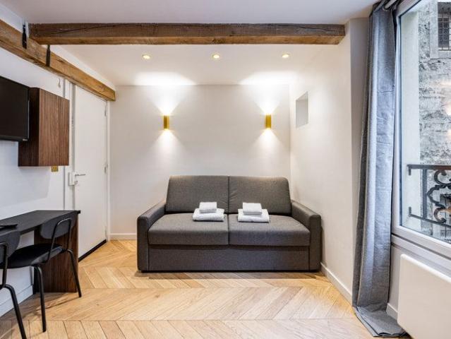 Rue Pouchet