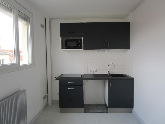 RUE PAUL VAILLANT COUTURIER