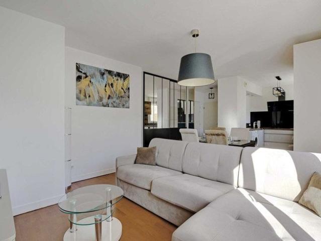 Rue Paul Vaillant Couturier
