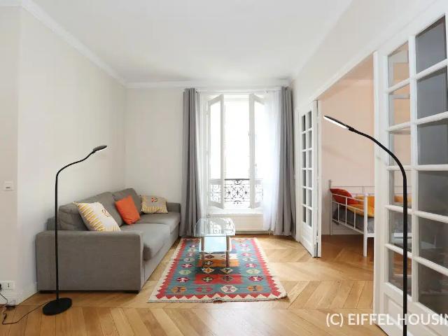 Rue Paul Valéry