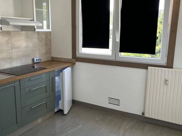 rue paul oulmont appartement 33 m²