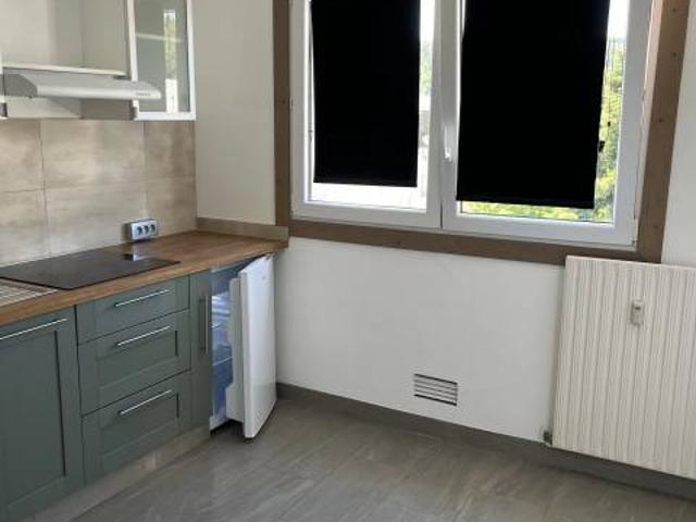 rue paul oulmont appartement 33 m²