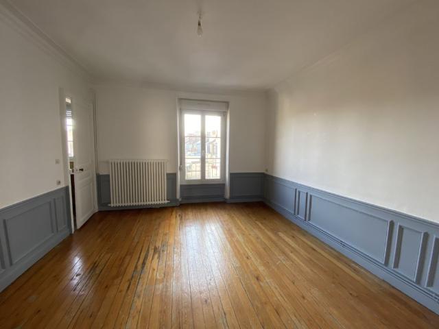 RUE PAYEN, Reims
