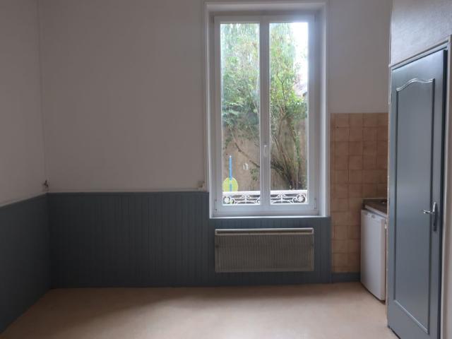 RUE PAYEN, Reims